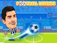 Real Soccer 🕹️ Play on CrazyGames