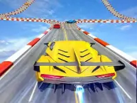 Go Ramp Car Stunts 3d Car Stunt Racing Game