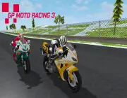 Gp Moto Racing 3
