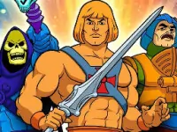 He Man Jigsaw Puzzle Col...