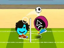 Head Soccer Squid Game