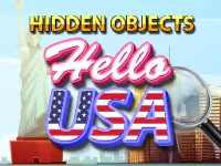 Hidden Objects Hel...