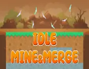 Deep Miners Idle 2 🕹️ Play on CrazyGames