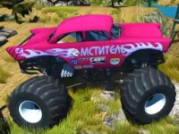 Island Monster Offroad