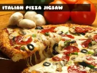 Italian Pizza Jigs...