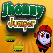 Jhonny Jumper Online Gam...
