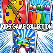 Kids Games Collect...