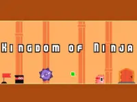 Kingdom of Ninja