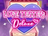 True Love Calculator 🕹️ Play on CrazyGames