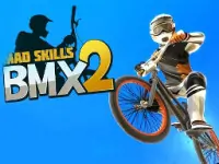 BMX games 🚴 Play on CrazyGames