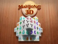 Mahjong 3D Classic 🕹️ Jogue no CrazyGames