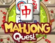 Mahjong Link Puzzl...