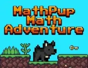 MathPup Math Adven...