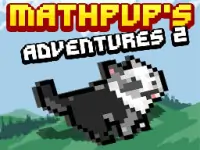MathPups Adventure...