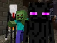 Mineworld Horror