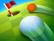 Mini Golf Challenge