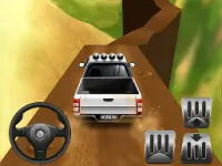 Mountain Offroad C...