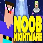 Noob Nightmare Arc...