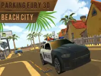Parking Fury 3D: B...