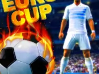 Penalty Shootout: Euro Cup 🕹️ Play on CrazyGames