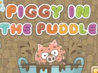 Piggy In The Puddl...