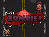 Pixel Zombie
