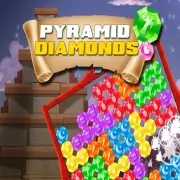 Pyramid Diamonds Challen...