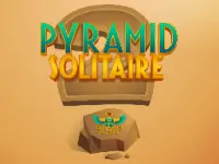 Pyramid Solitaire ...