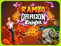 Rambo Dragon Kinig...