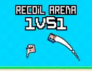 Recoil Arena 1vs1