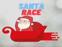 Santa Race