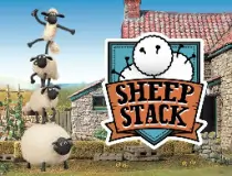 Shaun The Sheep Sheep St...