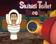 Skibidi Toilet Sho...