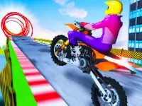 MotoCross Riders 🕹️ Jogue no CrazyGames