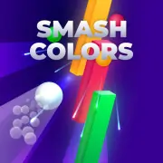 Smash Colors: Ball...