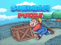 Sokoban Puzzle