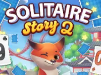 Solitaire Story Tr...