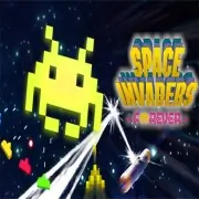 INVADERS.IO - Play Online for Free!