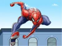 Spiderman Amazing ...