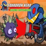 Squadron Hero : Al...