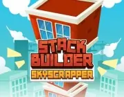 Stack Builder Skycrapper