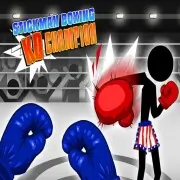 Stickman Boxing Ko Champ...