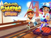 Subway Surfers San Franc...