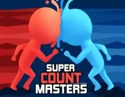 Super Count Master...