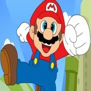 Super Mario Find B...