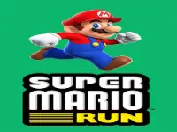 Super Mario Run 🕹️ Play on CrazyGames