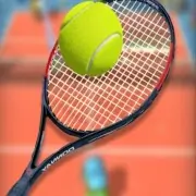 Tennis Masters 🕹️ Play on CrazyGames