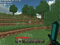 Forever in Minecraft 🕹️ Play on CrazyGames