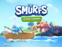 The Smurfs Ocean C...
