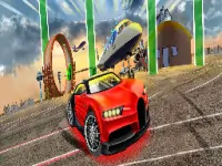 Top Speed Racing 3D